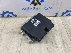 Блок управления двигателем Mitsubishi ASX
