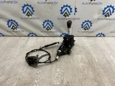 Селектор АКПП Toyota RAV4