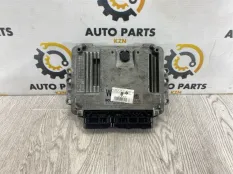 Блок управления двигателем Nissan Murano