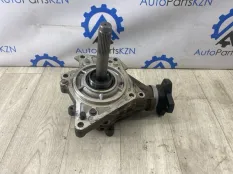 Раздаточная коробка Nissan X-Trail