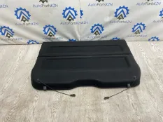 Полка багажника Mazda 3