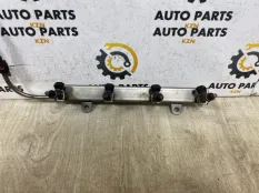 Топливная рампа с форсунками Mitsubishi Outlander