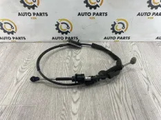 Трос переключения акпп Mitsubishi Outlander