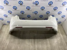 Бампер Honda Accord