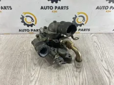 Корпус термостата Mitsubishi Outlander