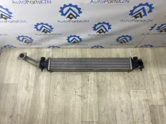 Интеркулер Honda CR-V