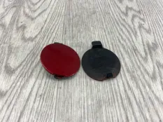 Заглушка буксировочного крюка Mazda CX-9