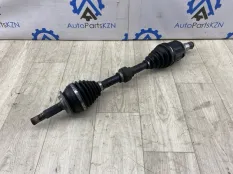 Привод Toyota RAV4