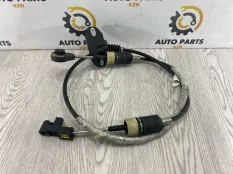 Трос переключения акпп Volvo S60