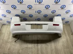 Бампер Mitsubishi Lancer