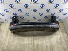 Бампер Honda CR-V