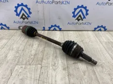 Привод Mitsubishi Outlander