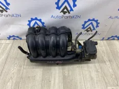 Коллектор впускной Nissan Murano