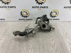 Клапан рециркуляции отработанных газов Mitsubishi Outlander