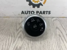 Кнопка Mitsubishi Outlander