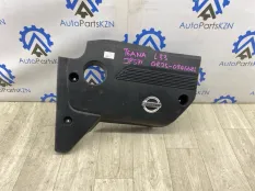 Декоративная крышка двигателя Nissan Teana