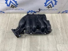 Коллектор впускной Honda Civic