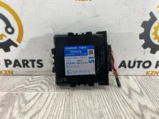 Блок управления парктроником Toyota Camry