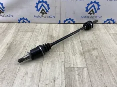 Привод Subaru Forester