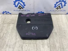 Декоративная крышка двигателя Mazda 6