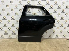 Дверь Mazda CX-30