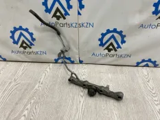 Топливная рейка Honda Civic
