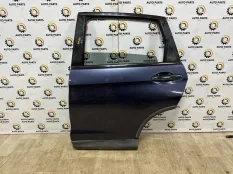 Дверь Honda CR-V