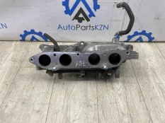 Коллектор впускной Honda Civic