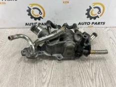 Корпус термостата Nissan X-Trail