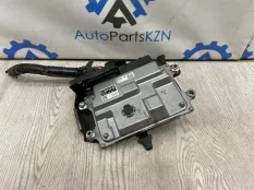 Блок управления двигателем Mazda CX-5