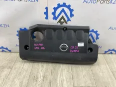 Декоративная крышка двигателя Nissan Murano