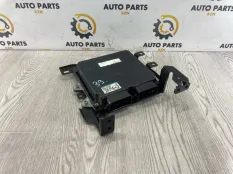 Блок управления двигателем Mazda 6