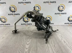 Корпус термостата Nissan X-Trail