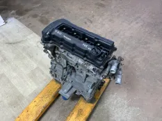 Двигатель Mitsubishi Outlander