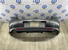 Бампер Mazda 6