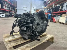 АКПП Mazda CX-5