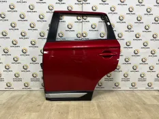 Дверь Mitsubishi Outlander