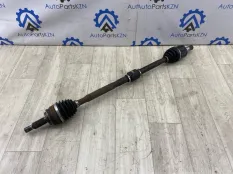 Привод Mitsubishi ASX