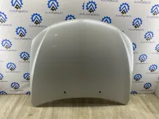 Капот Subaru Impreza