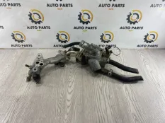 Корпус термостата Mitsubishi ASX