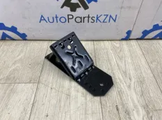 Противооткатный упор