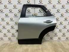 Дверь Mazda CX-30