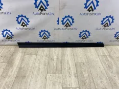 Молдинг двери Nissan X-Trail