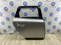 Дверь Volvo XC60