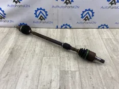 Привод Mitsubishi Outlander
