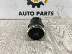 Кнопка старт-стоп Mazda CX-5