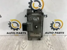 Блок управления АКПП Nissan X-Trail