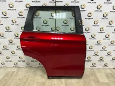 Дверь Mitsubishi Outlander