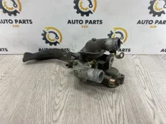 Корпус термостата Mitsubishi Outlander