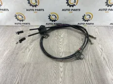 Трос стояночного тормоза Mazda 6